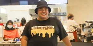 Ivan Gunawan Belum Mau Bocorkan Gaun Pengantin Lesti Kejora