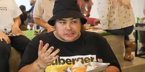 Ivan Gunawan Bersyukur 1 Bulan Berhasil Turunkan Berat Badan 12 Kg