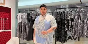 Ivan Gunawan Gelar Peringatan Malam Nisfu Syaban di Rumah