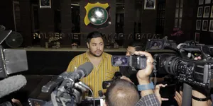 Ivan Gunawan Pecat Asistennya yang Terjerat Kasus Narkoba