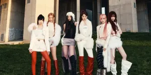 IVE Tampil Stunning di Teaser 'REVIVE+', Usung Konsep CHALLENGERS