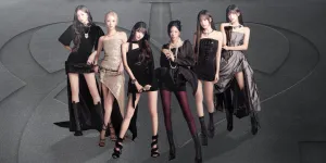 IVE World Tour 'SHOW WHAT I AM' Tambah Pemberhentian, Jakarta Tetap Di-skip