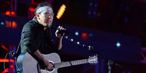 Iwan Fals: Kita Semua Belajar Demokrasi