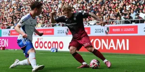 J1 League 2024 Hadirkan Persaingan Sengit dari Tiga Klub Jelang Musim Berakhir