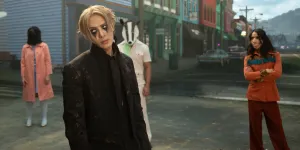 Jackson Wang Rilis Single dan Music Video 'GBAD', Lagu Berani Tentang Menetapkan Batasan