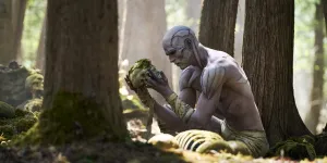 Jacob Elordi Butuh Waktu 10 Jam Makeup untuk Bertransformasi Jadi Monster di FRANKENSTEIN