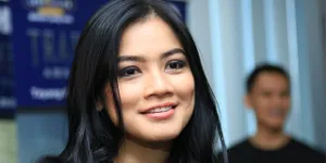 Jadi ABG di Transformers, Titi Kamal Ingat Masa ABG