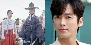 Jadi Aktor Paling Dicari, Ini Namgung Min Drakor Terbaru yang Tak Boleh Dilewatkan