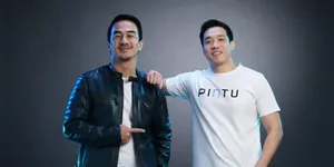 Jadi Duta, Joe Taslim Diharap Edukasi Masyarakat Soal Uang Kripto