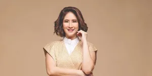 Jadi Editor in Chief, Ini Cara Novita Angie Bawa Mother & Beyond