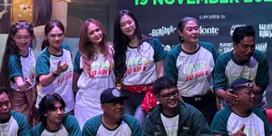 Jadi Hantu Sukma, Dara Sarasvati Angkat Pengorbanan Perempuan Lewat 'PIYE TO KIH?'