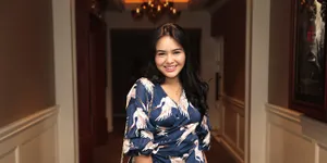 Jadi 'Ibu Tiri', Amanda Manopo Tak Merasa Terbebani
