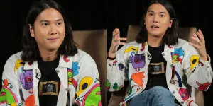 Jadi Idaman Kaum Hawa, Iqbaal Ramadhan Rupanya Pernah Ditolak Sama Cewek Meksiko - Malah Jadian Sama Sahabatnya