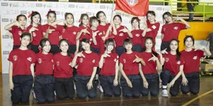 Jadi Juara Umum Sport Competition, Team KIII JKT48 Ungkap Saingan Terberat Mereka