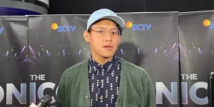 Jadi Juri Audisi Jakarta, Ardhito Pramono Terpukau Peserta 'The Icon Indonesia'