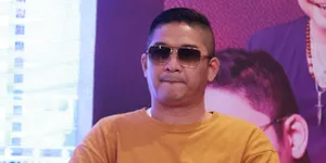 Jadi Juri Kompetisi Dangdut Koplo, Pasha Ungu Akui Akan Dapat Ilmu dan Pengetahuan Baru