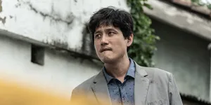 Jadi Karakter Paling Dibenci di 'THE WORLD OF THE MARRIED', Park Hae Joon Ingin Dikenal Sebagai Orang Baik Lewat 'THE 8TH NIGHT'