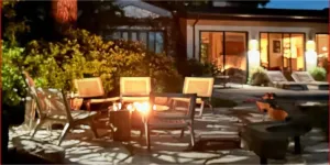 Jadi Korban Kebakaran di Los Angeles, Ricki Lake Bagikan Kenangan Indah Rumahnya dengan Pemandangan Bak Surga