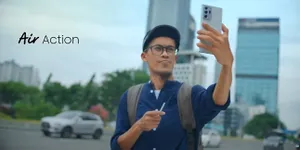 Jadi Makhluk Visual, Intip Rahasia Renaldi Ahmad Bikin Feed Super Estetik di Medsos