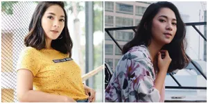 Jadi Matahari, Dinda Kirana Lebih Dominan Dibandingkan Bulan di Sinetron Para Pencari Tuhan (PPT) Jilid 15