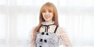 Jadi Member Pertama yang Debut Solo, Wendy Ungkap Seperti Apa Dukungan Red Velvet