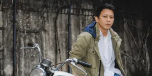 Jadi OST Dilan ITB 1997, Ariel NOAH Ungkap Makna Lagu 'Ancika'
