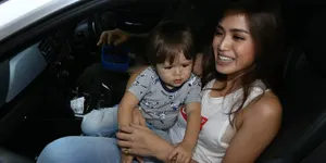 Jadi Pebisnis, Jessica Iskandar Ikuti Jejak Raffi Ahmad