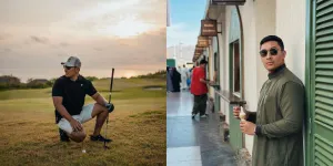 Jadi Pebisnis Sukses di Usia Muda, Berikut Sumber Kekayaan Darma Mangkuluhur Anak Tommy Soeharto