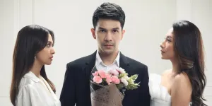 Jadi Pelakor, Dinda Kirana Tertantang Bikin Gemas Penonton Sinetron 'TAKDIR CINTA YANG KUPILIH'