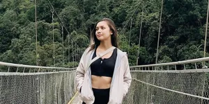 Jadi Pemeran Utama dalam 'DEWI RINDU', Ini Perbedaan yang Dirasakan Angela Gilsha Antara Sinetron dan Film