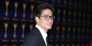 Jadi Pengusaha, Mischa Chandrawinata Berguru Pada Baim Wong