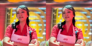 Jadi Perwakilan Yogyakarta di Masterchef Indonesia Season 10, Dyah Ayu Sajikan Masakan Khas Kraton dan Banjir Pujian dari Juri