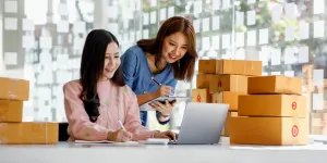 Jadi Program Pelatihan Terpopuler untuk UMKM, INDEF Beberkan Hasil Riset untuk Kampus UMKM Shopee