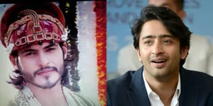 Jadi Rekan 'Duet', Ravi Bhatia Siap Satu Frame Dengan Shaheer