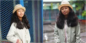 Jadi Remaja, Penyanyi Cilik Calista Amadea Rilis Single Terakhir