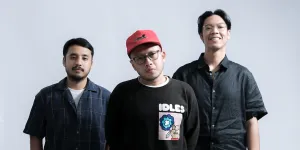 Jadi Salah Satu Performer di KapanLagi Buka Bareng BRI Festival 2025, Band Perunggu Nggak Sabar Ikutan Nonton Juicy Luicy