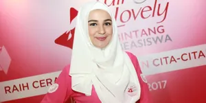 Jadi Sarjana, Shireen Sungkar Sadari Pentingnya Arti Pendidikan
