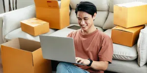 Jadi Solusi Bagi Brand Lokal dan UMKM Perkuat Potensi Bisnis, Shopee Hadirkan Program dan Fitur Interaktif Untuk Penjual