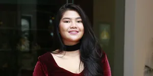 Jadi Tersangka, Rosa Meldianti Beberkan Hubungannya dengan Dewi Perssik