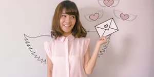 Jadi Tradisi Wajib Lebaran, Kamu Termasuk Tipe Ngasih Salam Tempel yang Gimana?