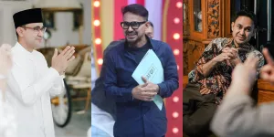 Jadi Wakil Bupati Cianjur, Ramzi Tetap Profesional Saat Peserta DA 7 dari Daerahnya Tampil