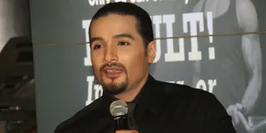 Jadi Youtuber, Romy Rafael Ingin Tinggalkan Sesuatu Yang Berharga