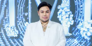 Jadikan Kasus Pencabulan bahan Bercandaan, Ivan Gunawan Minta Maaf dan Sebut Sebagai Musibah