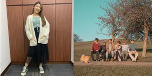 Jadilah Saksi Pencarian Pahlawan UKM Lokal Bersama Tiara Andini & Maliq N D'Essentials