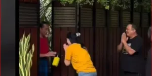 Jadwal dan Aturan Lengkap Saat Berkunjung ke Rumah Jokowi di Solo, Bak Tempat Wisata