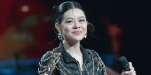 Jadwal Dangdut Academy 8: Grup 3 Tim Melly Lee, Jumat 17 Juli
