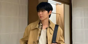 Jadwal Fan Meeting Hwang In Youp 'To You' 2026: Jakarta 24 Oktober