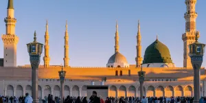 Jadwal Imsakiyah Jakarta Ramadan 2026 Satu Bulan Penuh, Cek Waktu Puasa Hari Ini!