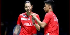 Jadwal Lengkap dan Link Streaming Menarik untuk Nonton Malaysia Open 2025