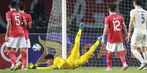 Jadwal Live Timnas Indonesia di Piala AFF, Jangan Sampai Terlewat